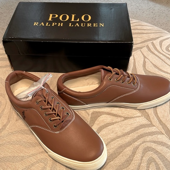 Ralph Lauren Shoes - Picture 2 of 7